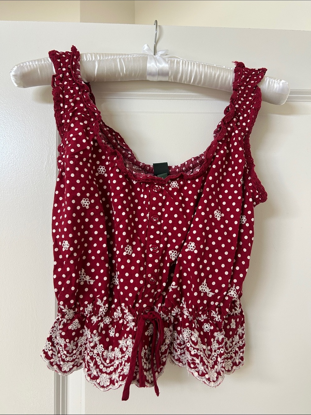 Wild Fable Top - Picture 1 of 1